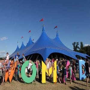 Пятигорск определил участников международного фестиваля WOMAD
