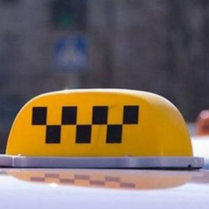 «Такси Престиж» Кисловодска поймали на нарушении законодательства