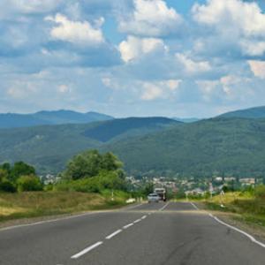 Пятигорск обновит зеленые насаждения на трассе Кавказ