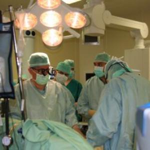 Актуальные вопросы хирургии подняли в Пятигорске