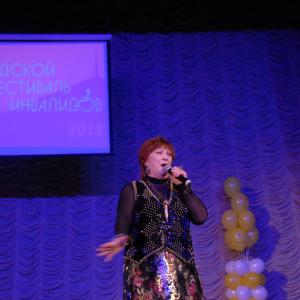 Пятигорск отметил Международный день инвалидов
