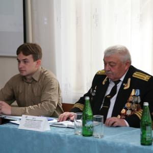 Общественный совет Пятигорска обсудил вопросы воспитания молодежи
