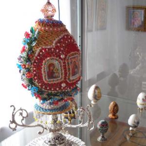 «Пасхальный праздник» в Кисловодске