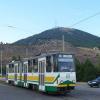 Пятигорский трамвай повышает тарифы