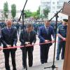 Региональный центр МЧС по СК открывается в Пятигорске