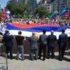 «Эстафета флага России» придет в Пятигорск