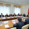 В Ессентуках состоялось первое заседание Общественного совета при министерстве курортов и туризма СК