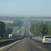 Максимальная скорость на трассе на «Кавказ» определена в 110 км в час