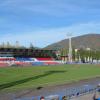 Реконструкция стадиона к проведению «Кавказских игр»