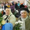 День пожилых людей в Пятигорске