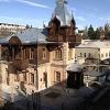 Начато расследование по поводу восстановления особняка Гориной в Кисловодске