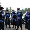 Терское казачье войско обеспечит безопасность на Олимпиаде 2014
