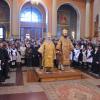 Никольский собор отпраздновал день престольного праздника