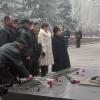 Пятигорск отметил День освобождения от фашистских захватчиков
