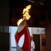 Эстафета Олимпийского Огня в режиме ON-LINE