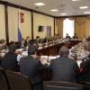 VI заседание Совета по молодежной политике в Пятигорске