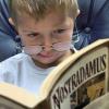 Конференция «Как вырастить читателя?» пройдет в Пятигорске