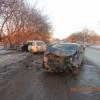 В Пятигорске рассмотрели проблему аварий на дорогах