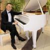 Тридцатилетие творческой деятельности в Кисловодске отметил известный пианист Евгений Ли