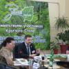 В Ессентуках открылась вторая в России Общественная экологическая приемная