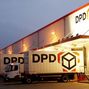 В Пятигорске открыто представительство DPD