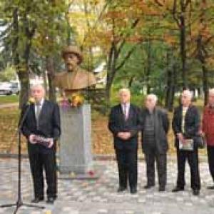 Пятигорск проводит Дни Осетии