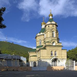 Пятигорск почтит память погибших в вооруженных конфликтах