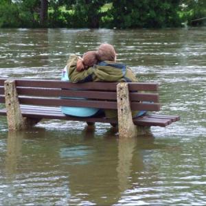 Прием граждан пострадавших от паводка в Минеральных водах