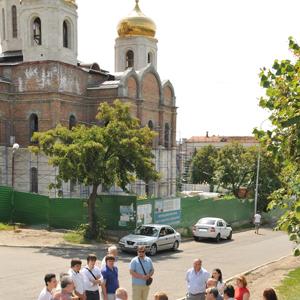 Пятигорск обсудил ближайшие планы благоустройства города