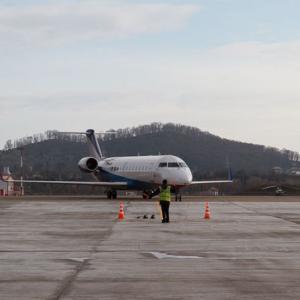 КСК планирует создать региональную авиакомпанию