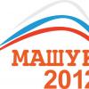 «Машук-2012» определил список участников