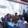 Освобождение парковой территории Кисловодска вызвало протест малого предпринимательства